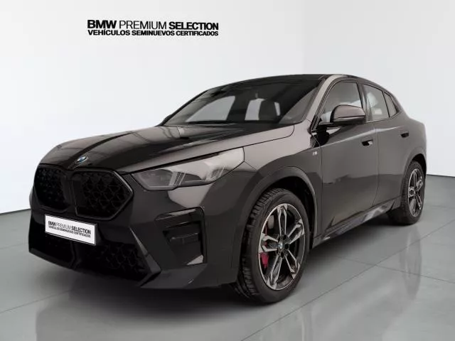 BMW X2 sDrive20d 120 kW (163 CV) de segunda mano