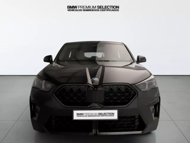 BMW X2 sDrive20d 120 kW (163 CV) de segunda mano