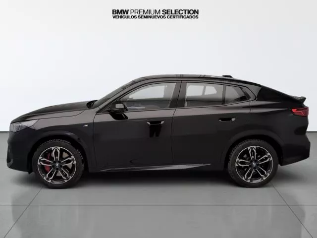 BMW X2 sDrive20d 120 kW (163 CV) de segunda mano