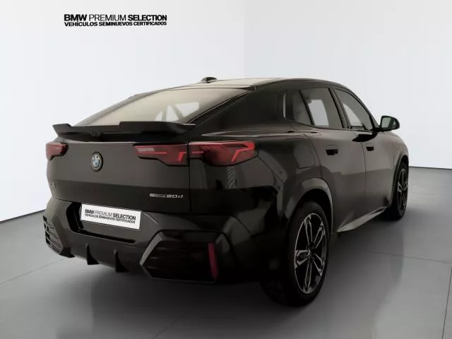 BMW X2 sDrive20d 120 kW (163 CV) de segunda mano