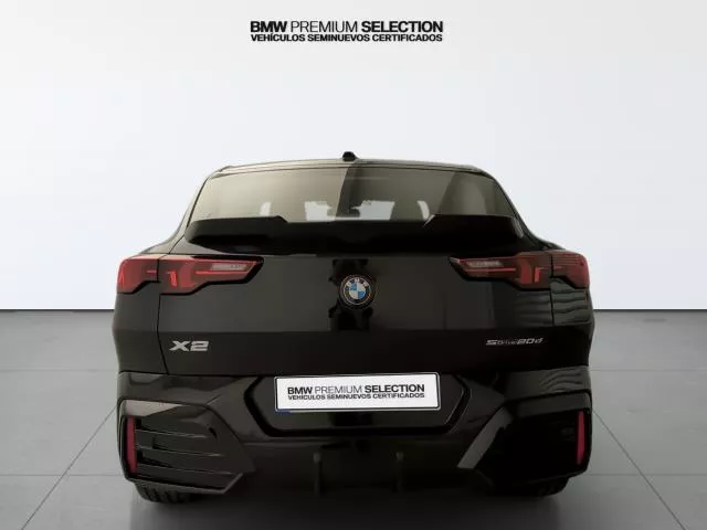 BMW X2 sDrive20d 120 kW (163 CV) de segunda mano