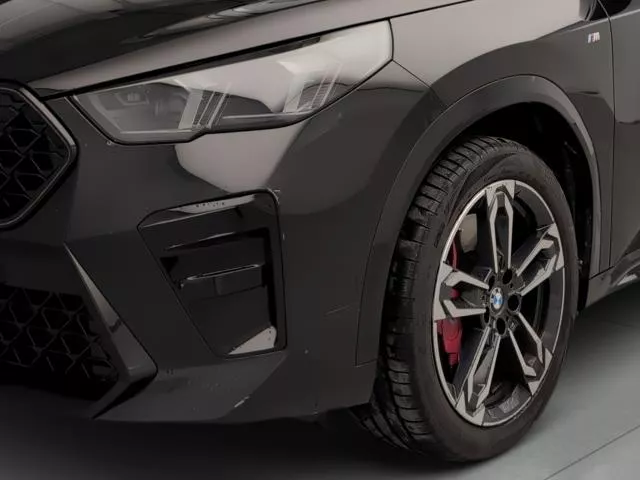 BMW X2 sDrive20d 120 kW (163 CV) de segunda mano