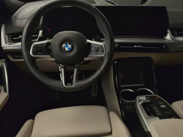 BMW X2 sDrive20d 120 kW (163 CV) de segunda mano