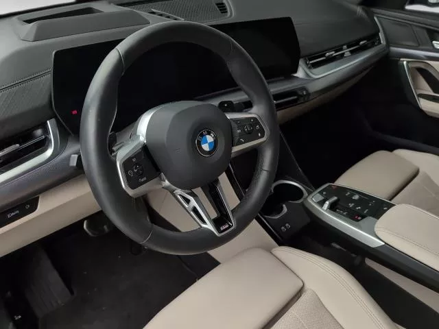 BMW X2 sDrive20d 120 kW (163 CV) de segunda mano