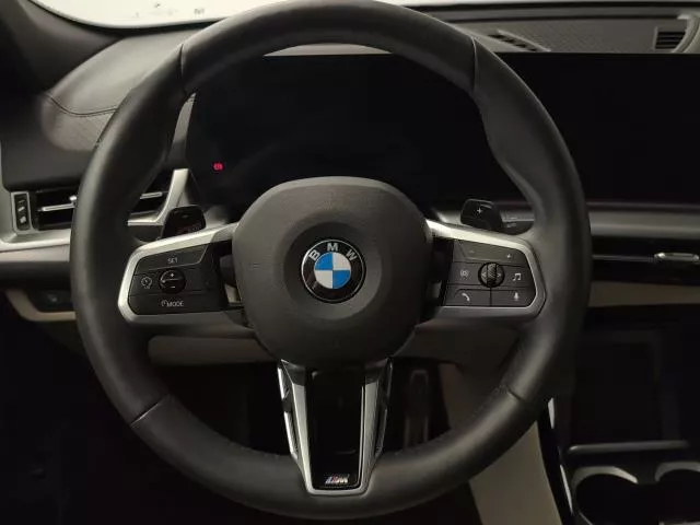 BMW X2 sDrive20d 120 kW (163 CV) de segunda mano