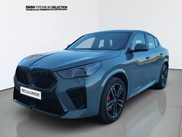 BMW X2 sDrive20d 120 kW (163 CV) de segunda mano