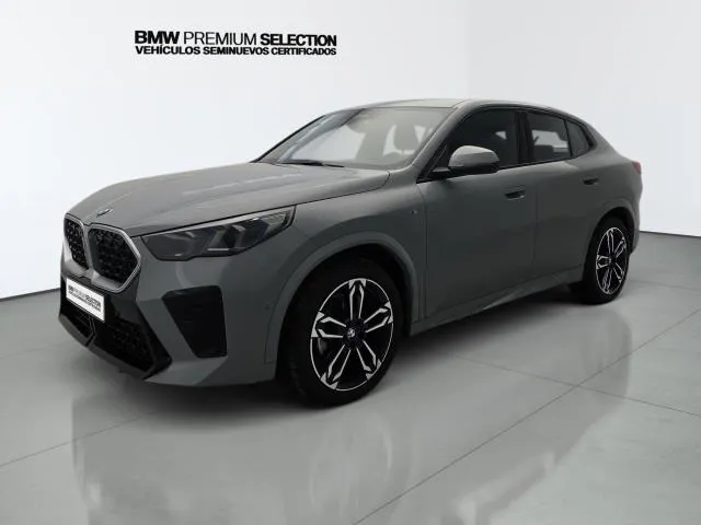 BMW X2 sDrive20d 120 kW (163 CV) de segunda mano