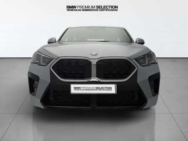 BMW X2 sDrive20d 120 kW (163 CV) de segunda mano