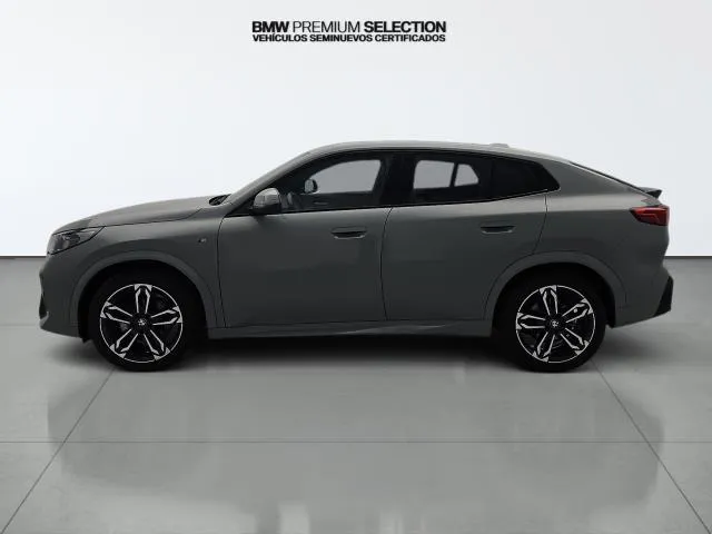 BMW X2 sDrive20d 120 kW (163 CV) de segunda mano