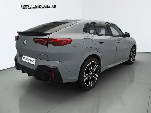 BMW X2 sDrive20d 120 kW (163 CV) de segunda mano