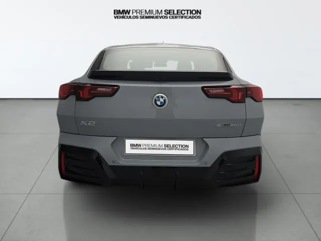 BMW X2 sDrive20d 120 kW (163 CV) de segunda mano