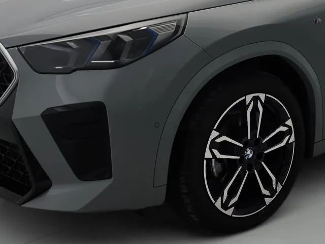 BMW X2 sDrive20d 120 kW (163 CV) de segunda mano
