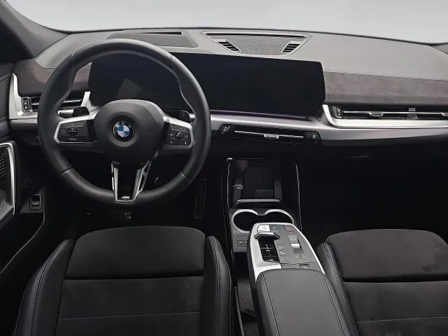 BMW X2 sDrive20d 120 kW (163 CV) de segunda mano