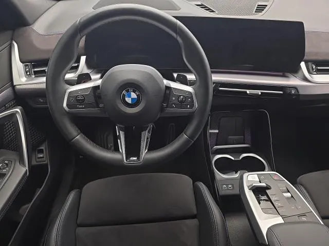 BMW X2 sDrive20d 120 kW (163 CV) de segunda mano