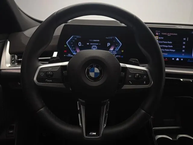 BMW X2 sDrive20d 120 kW (163 CV) de segunda mano