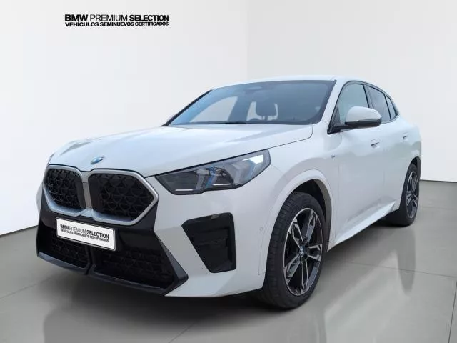 BMW X2 sDrive20i 125 kW (170 CV) de segunda mano