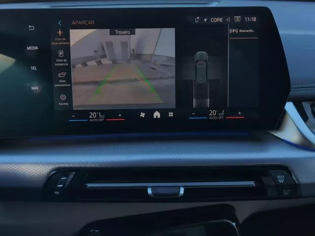 BMW X1 sDrive20d 120 kW (163 CV) de segunda mano