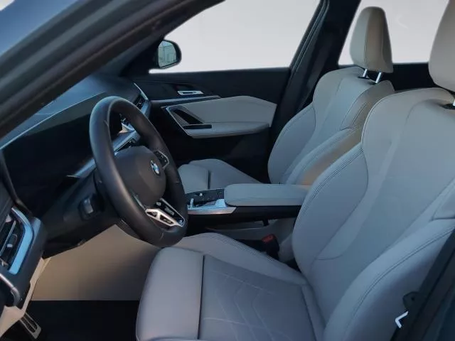 BMW X1 sDrive20d 120 kW (163 CV) de segunda mano