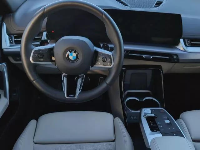 BMW X1 sDrive20d 120 kW (163 CV) de segunda mano