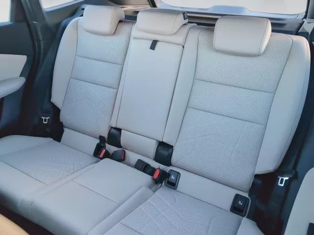 BMW X1 sDrive20d 120 kW (163 CV) de segunda mano