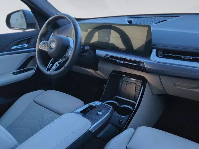 BMW X1 sDrive20d 120 kW (163 CV) de segunda mano