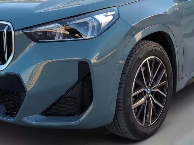 BMW X1 sDrive20d 120 kW (163 CV) de segunda mano