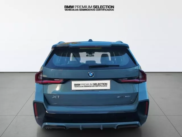 BMW X1 sDrive20d 120 kW (163 CV) de segunda mano