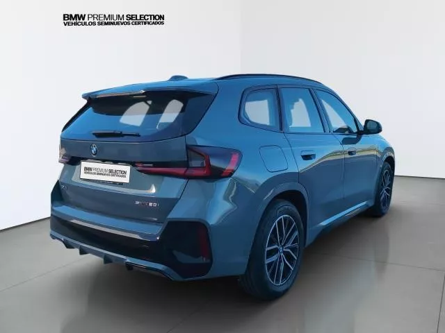 BMW X1 sDrive20d 120 kW (163 CV) de segunda mano