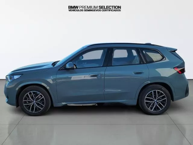 BMW X1 sDrive20d 120 kW (163 CV) de segunda mano