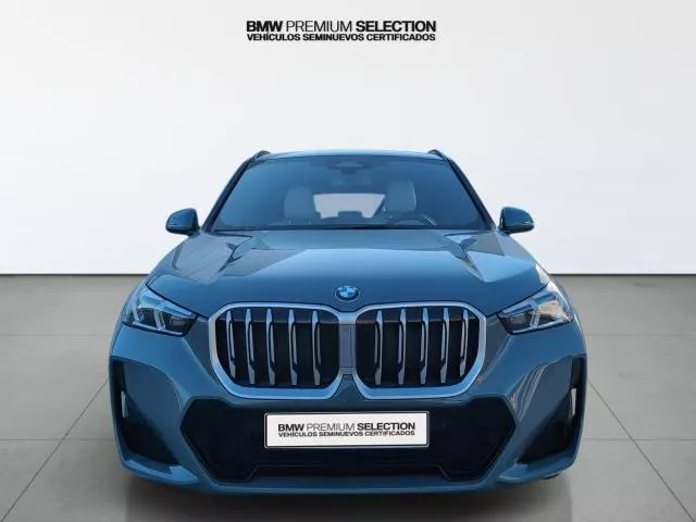 BMW X1 sDrive20d 120 kW (163 CV) de segunda mano