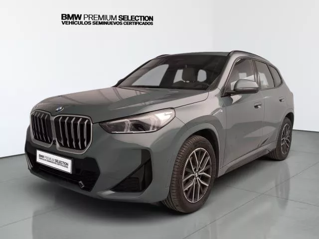 BMW X1 sDrive20d 120 kW (163 CV) de segunda mano