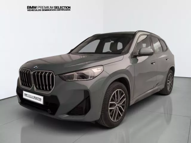 BMW X1 sDrive20i 125 kW (170 CV) de segunda mano