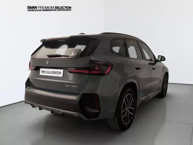 BMW X1 sDrive20i 125 kW (170 CV) de segunda mano