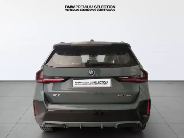 BMW X1 sDrive20i 125 kW (170 CV) de segunda mano