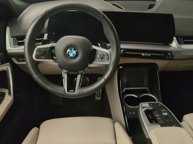 BMW X1 sDrive20i 125 kW (170 CV) de segunda mano