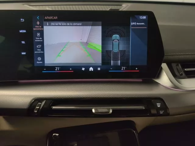 BMW X1 sDrive20i 125 kW (170 CV) de segunda mano