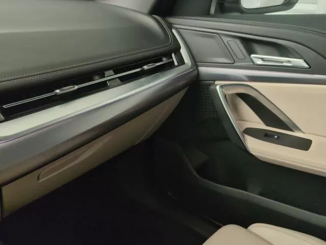 BMW X1 sDrive20i 125 kW (170 CV) de segunda mano