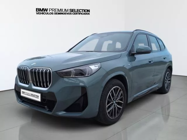 BMW X1 sDrive20i 125 kW (170 CV) de segunda mano