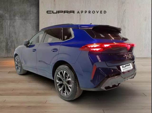 CUPRA Terramar 1.5 eTSI DSG 110 kW (150 CV) de segunda mano