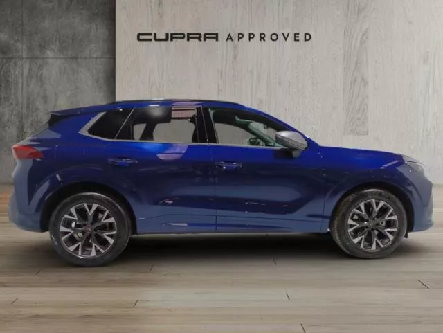 CUPRA Terramar 1.5 eTSI DSG 110 kW (150 CV) de segunda mano