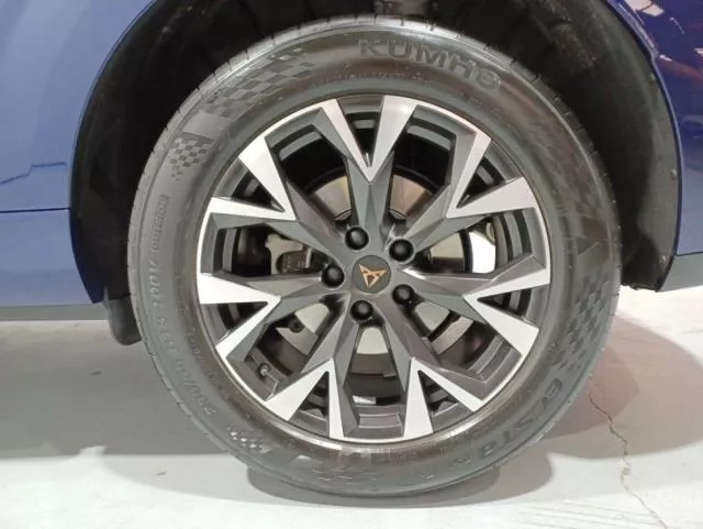 CUPRA Terramar 1.5 eTSI DSG 110 kW (150 CV) de segunda mano