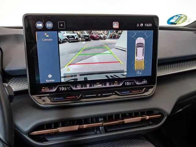 CUPRA Terramar 1.5 eTSI DSG 110 kW (150 CV) de segunda mano