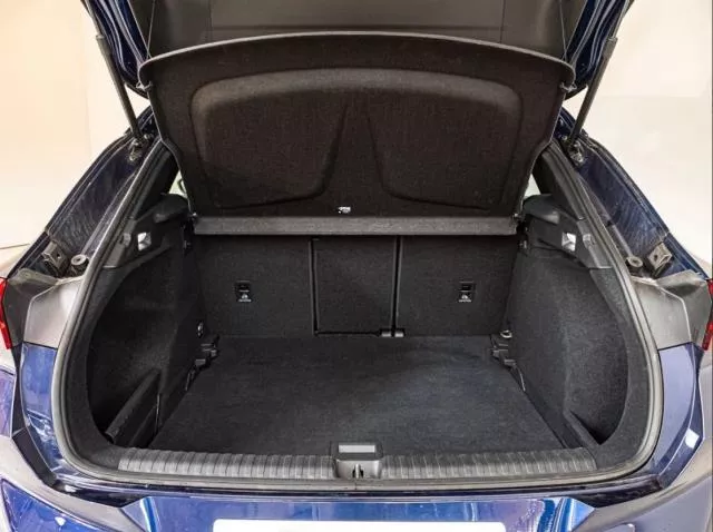 CUPRA Terramar 1.5 eTSI DSG 110 kW (150 CV) de segunda mano