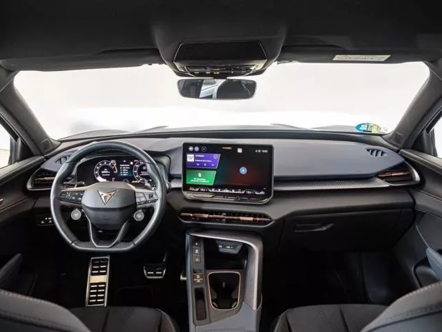 CUPRA Terramar 1.5 eTSI DSG 110 kW (150 CV) de segunda mano