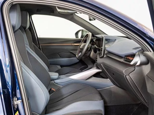 CUPRA Terramar 1.5 eTSI DSG 110 kW (150 CV) de segunda mano