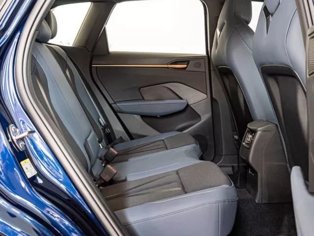 CUPRA Terramar 1.5 eTSI DSG 110 kW (150 CV) de segunda mano