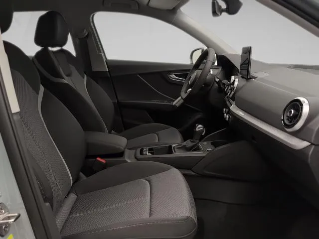 Audi Q2 S line 35 TDI 110 kW (150 CV) S tronic de segunda mano