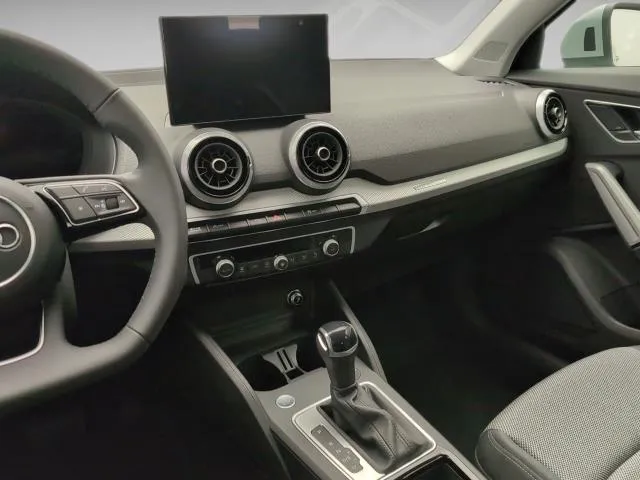 Audi Q2 S line 35 TDI 110 kW (150 CV) S tronic de segunda mano