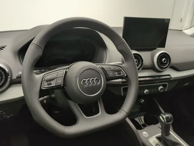 Audi Q2 S line 35 TDI 110 kW (150 CV) S tronic de segunda mano