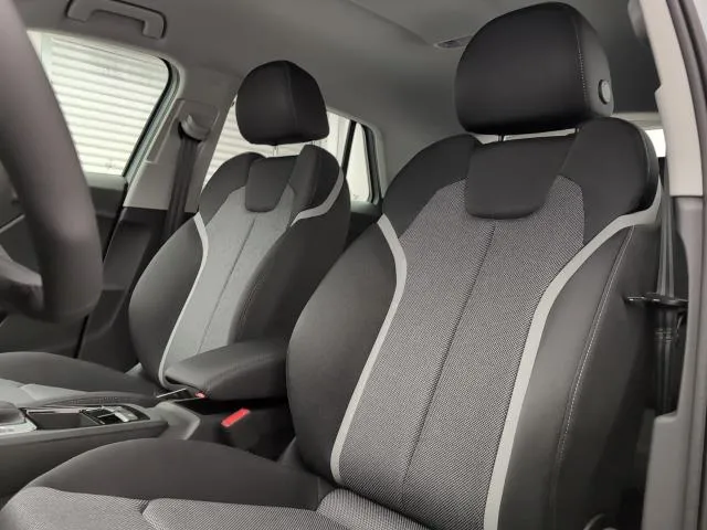 Audi Q2 S line 35 TDI 110 kW (150 CV) S tronic de segunda mano